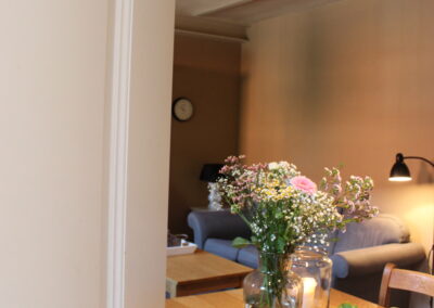 vakantiehuis 8 Hoeve Hommerich vakantie in Zuid Limburg